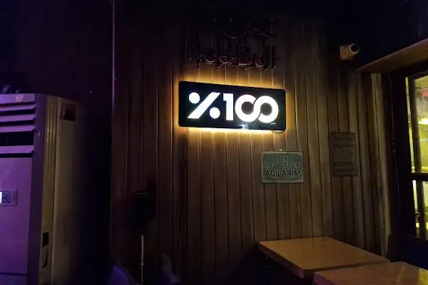 Palet Bar Performance Hall - Resim 2