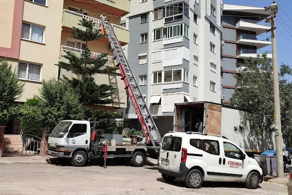 Doğakent Sitesi - Resim 1