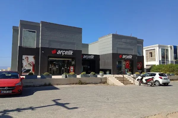 Bodrum Konacık Arçelik - Resim 4