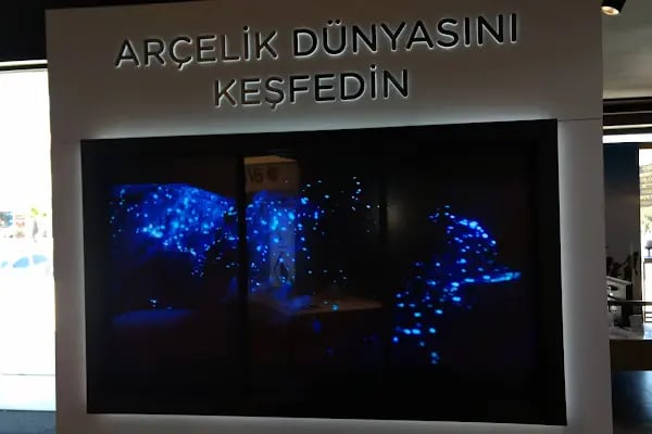 Bodrum Konacık Arçelik - Resim 10