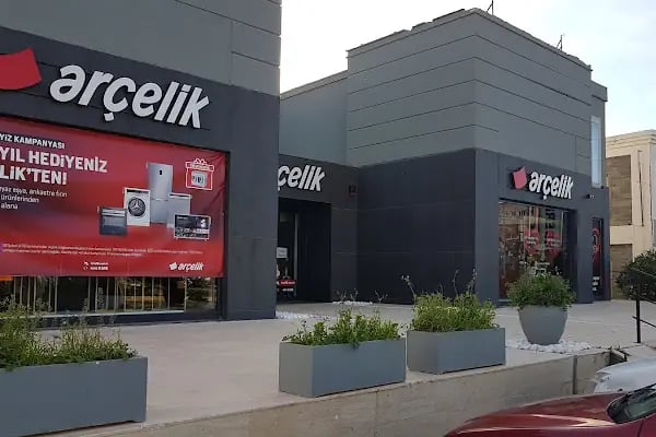 Bodrum Konacık Arçelik - Resim 1