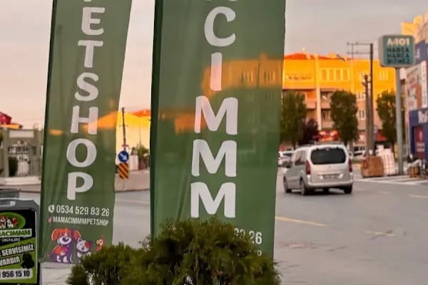 Mamacımmm Pet Ürünleri - Resim 13