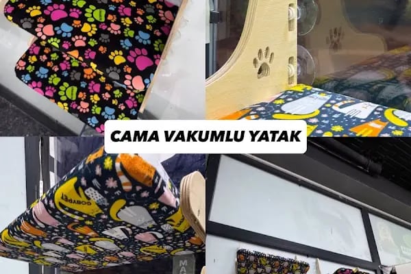 Mamacımmm Pet Ürünleri - Resim 6