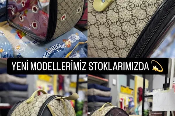 Mamacımmm Pet Ürünleri - Resim 7