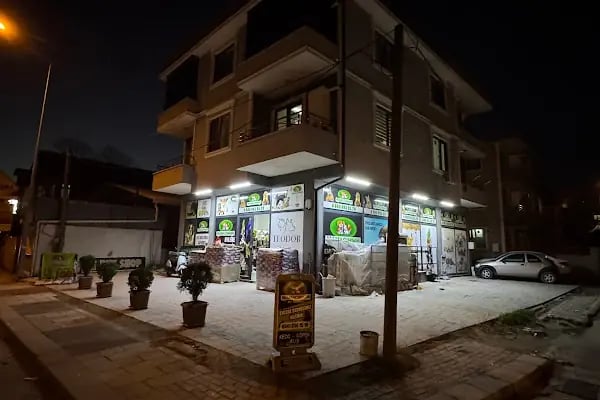 Mamacımmm Pet Ürünleri - Resim 15