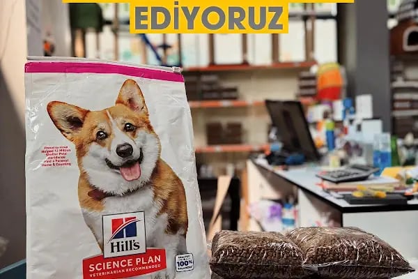 Mamacımmm Pet Ürünleri - Resim 20
