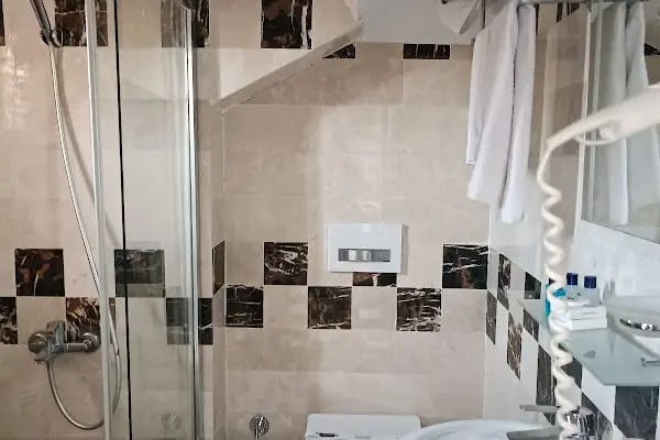 Castle Boutique Hotel - Resim 17