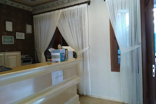 Castle Boutique Hotel - Resim 18