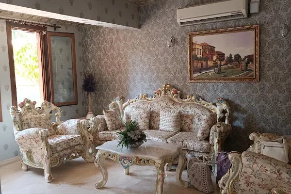 Castle Boutique Hotel - Resim 13