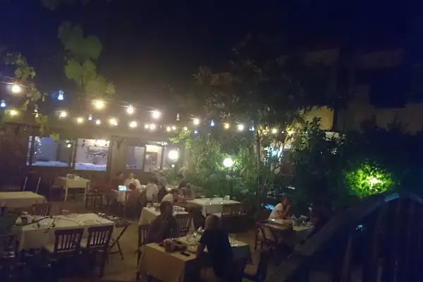 Castle Boutique Hotel - Resim 11