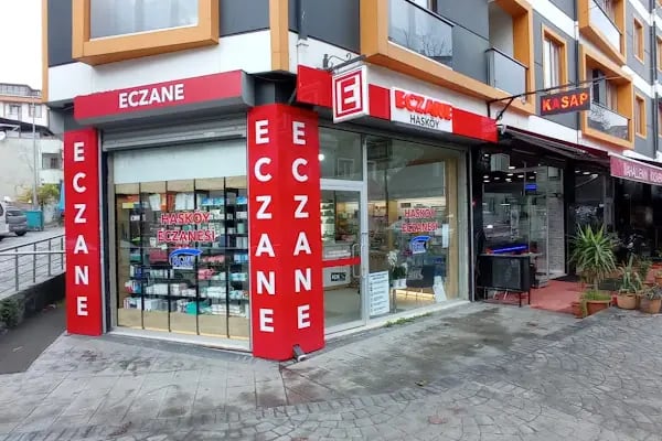 Hasköy Eczanesi - Resim 6