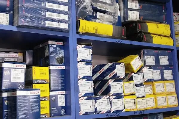 Michelin - Uzman Otomotiv Merkez Euromaster - Resim 5