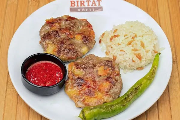 Birtat Meşhur Tekirdağ Köftecisi - Resim 9