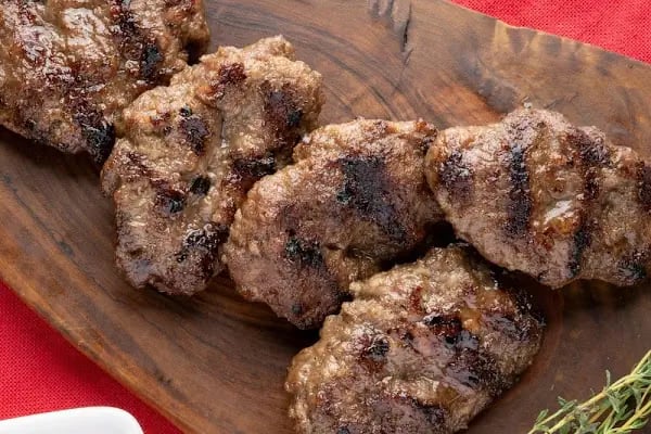 Birtat Meşhur Tekirdağ Köftecisi - Resim 12