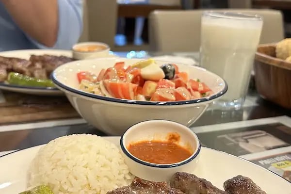 Birtat Meşhur Tekirdağ Köftecisi - Resim 18