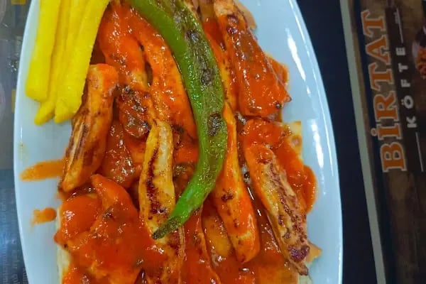 Birtat Meşhur Tekirdağ Köftecisi - Resim 20
