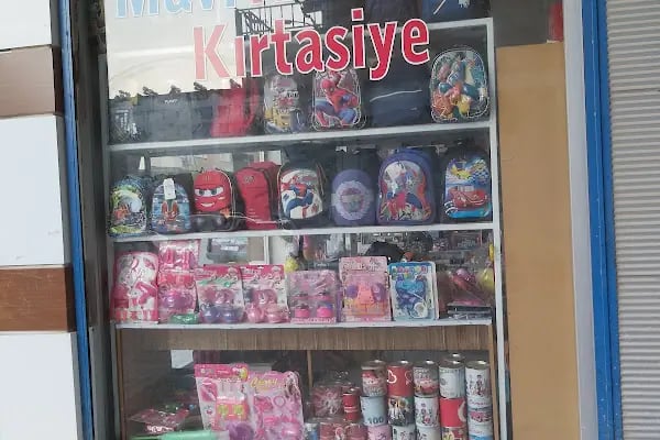 Mavi Kalem Kırtasiye - Resim 2
