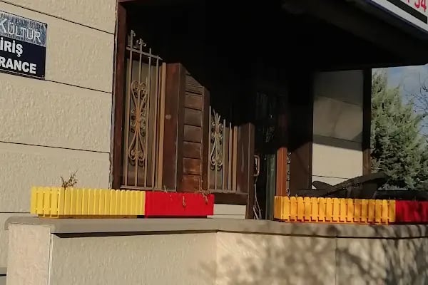 İncek İngiliz Kültür Yabancı Dil Kursu - Resim 7