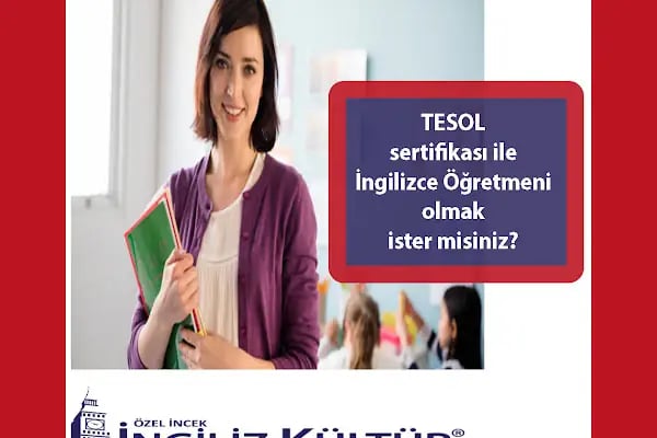 İncek İngiliz Kültür Yabancı Dil Kursu - Resim 19