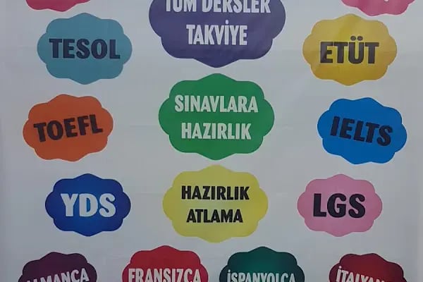 İncek İngiliz Kültür Yabancı Dil Kursu - Resim 3