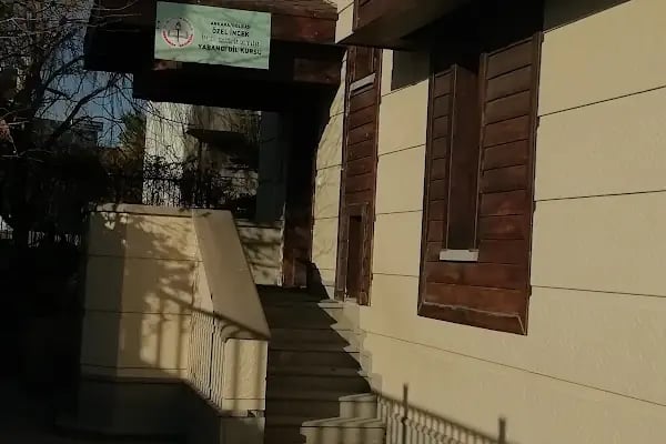 İncek İngiliz Kültür Yabancı Dil Kursu - Resim 6