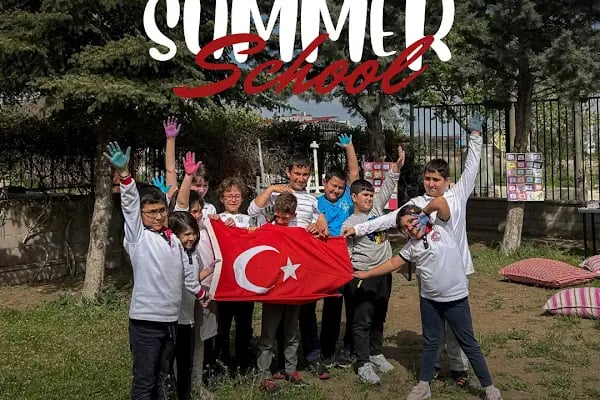 İncek İngiliz Kültür Yabancı Dil Kursu - Resim 15
