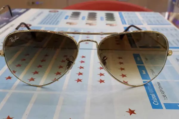 Kocaman Optik Ve Lens - Resim 20