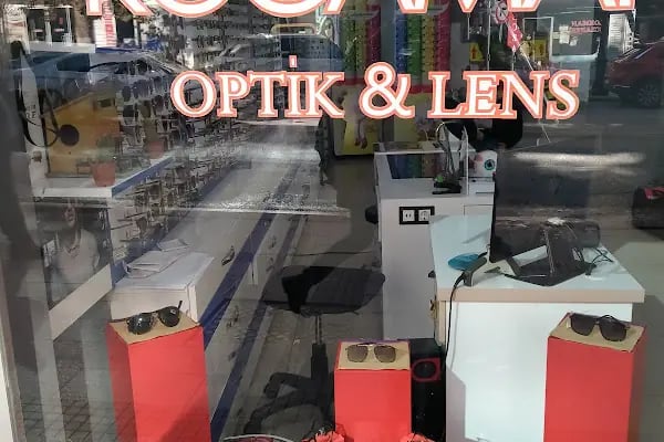 Kocaman Optik Ve Lens - Resim 11