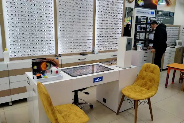 Kocaman Optik Ve Lens - Resim 7