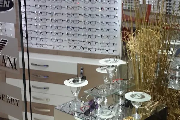 Kocaman Optik Ve Lens - Resim 9