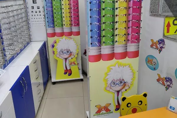 Kocaman Optik Ve Lens - Resim 19