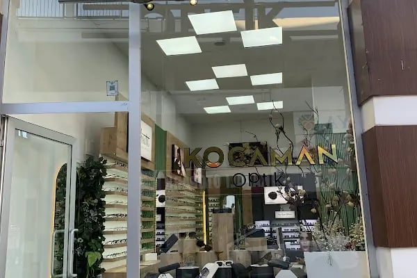 Kocaman Optik Ve Lens - Resim 14