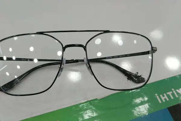 Kocaman Optik Ve Lens - Resim 6