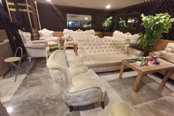 Alanya History Hamam - Resim 4