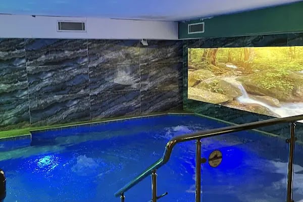Alanya History Hamam - Resim 13