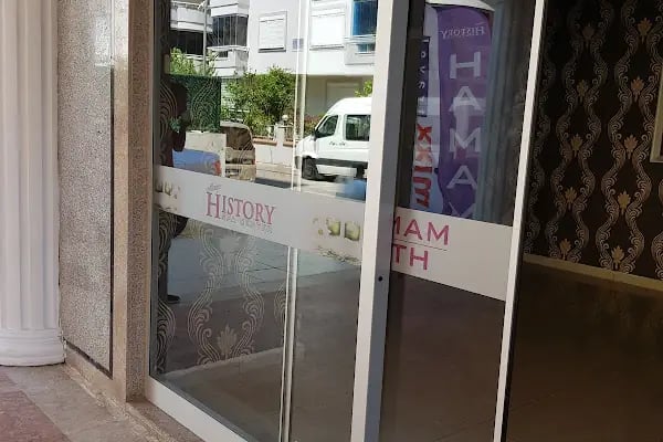 Alanya History Hamam - Resim 8