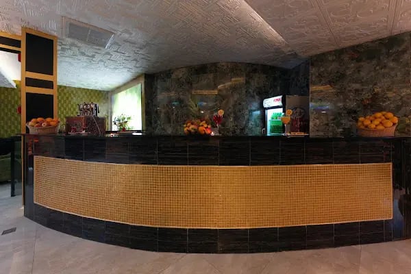 Alanya History Hamam - Resim 10