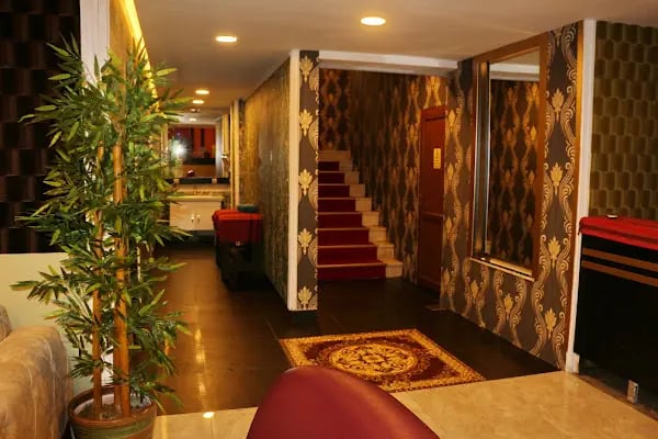 Alanya History Hamam - Resim 12