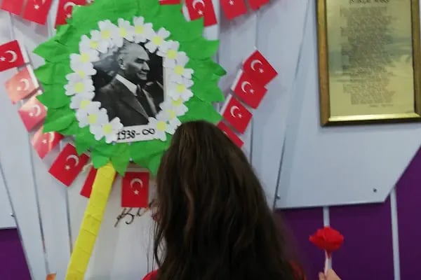 Uzayyolu Anaokulu - Resim 10