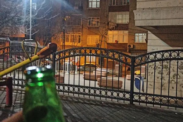 Fevzi Çakmak Mahallesi Bilgi Evi - Resim 1