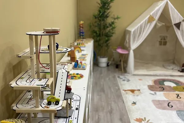 Arnavutköy Danışmanlık - Psikolog Hanife Ersöz Alpaydın - Resim 3