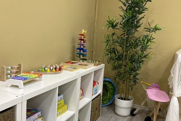 Arnavutköy Danışmanlık - Psikolog Hanife Ersöz Alpaydın - Resim 5