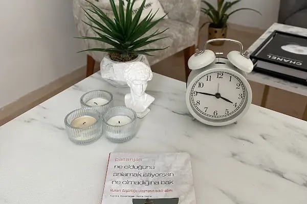 Arnavutköy Danışmanlık - Psikolog Hanife Ersöz Alpaydın - Resim 20
