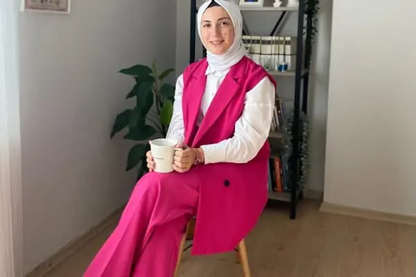 Arnavutköy Danışmanlık - Psikolog Hanife Ersöz Alpaydın - Resim 15