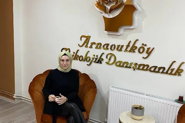 Arnavutköy Danışmanlık - Psikolog Hanife Ersöz Alpaydın - Resim 11