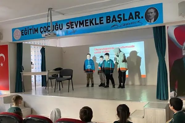Arnavutköy Danışmanlık - Psikolog Hanife Ersöz Alpaydın - Resim 19