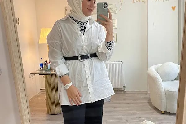 Arnavutköy Danışmanlık - Psikolog Hanife Ersöz Alpaydın - Resim 7