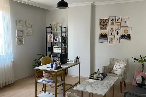 Arnavutköy Danışmanlık - Psikolog Hanife Ersöz Alpaydın - Resim 2