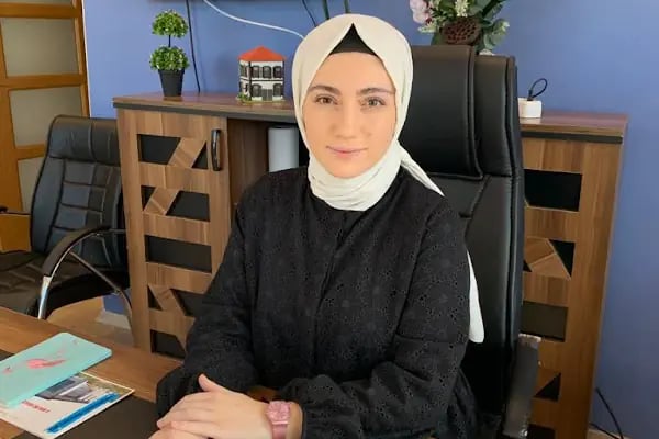 Arnavutköy Danışmanlık - Psikolog Hanife Ersöz Alpaydın - Resim 13