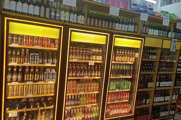 ŞAT MARKET - Resim 12
